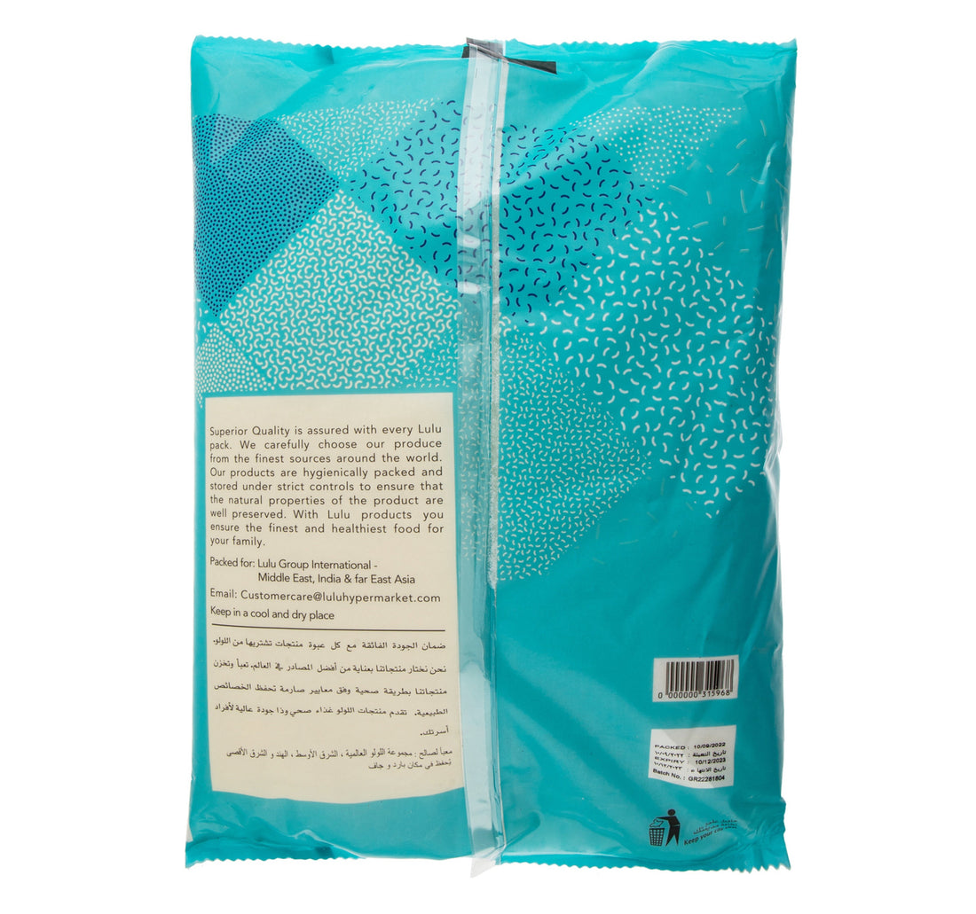 LuLu Pure Granulated Sugar 5 kg