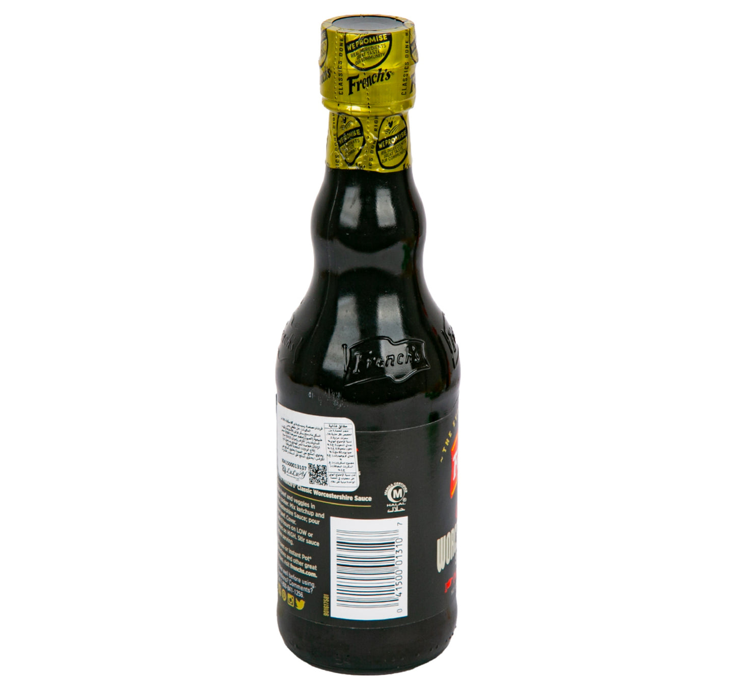 French's Classic Worcestershire Sauce 10 oz