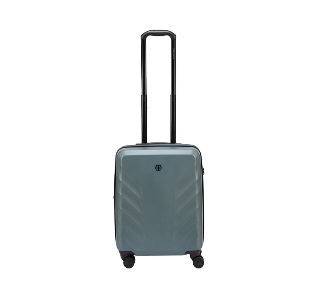 Wenger 4 Wheel Hard Trolley 612702 54cm Green