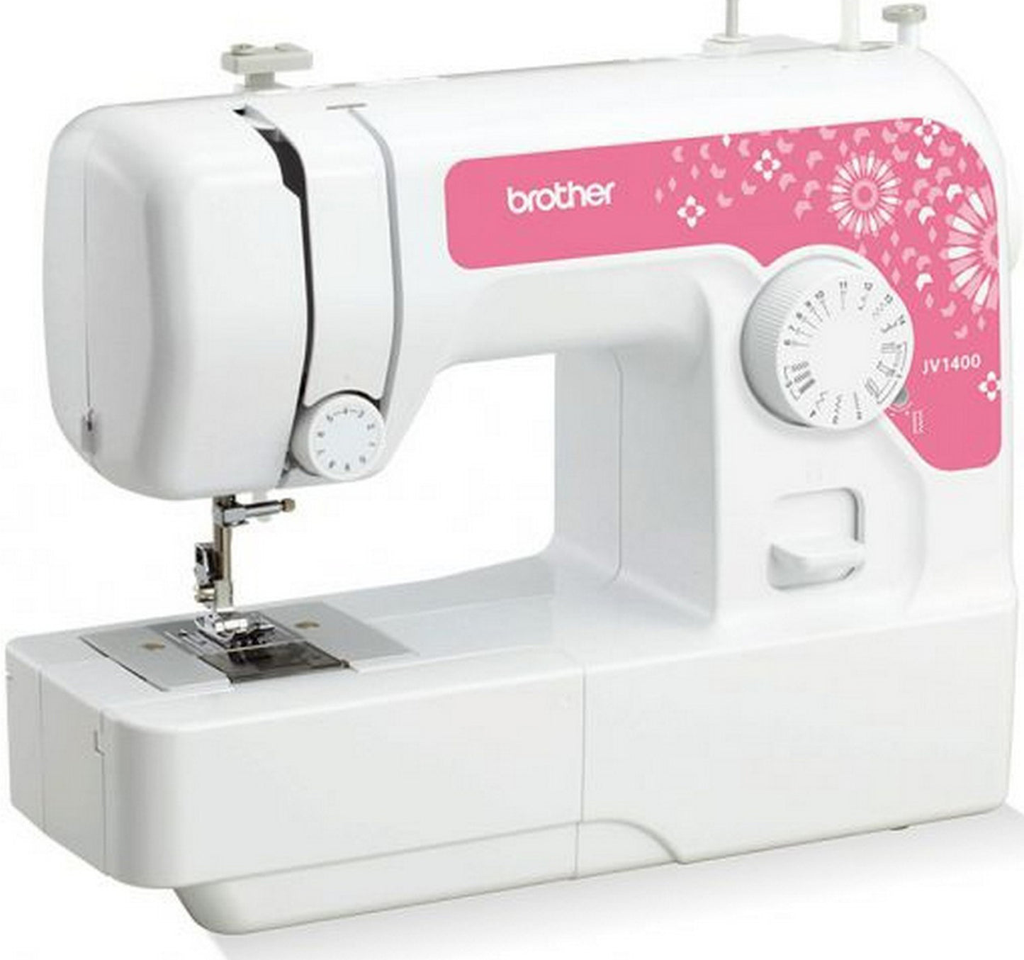 Brother Sewing Machine JV1400