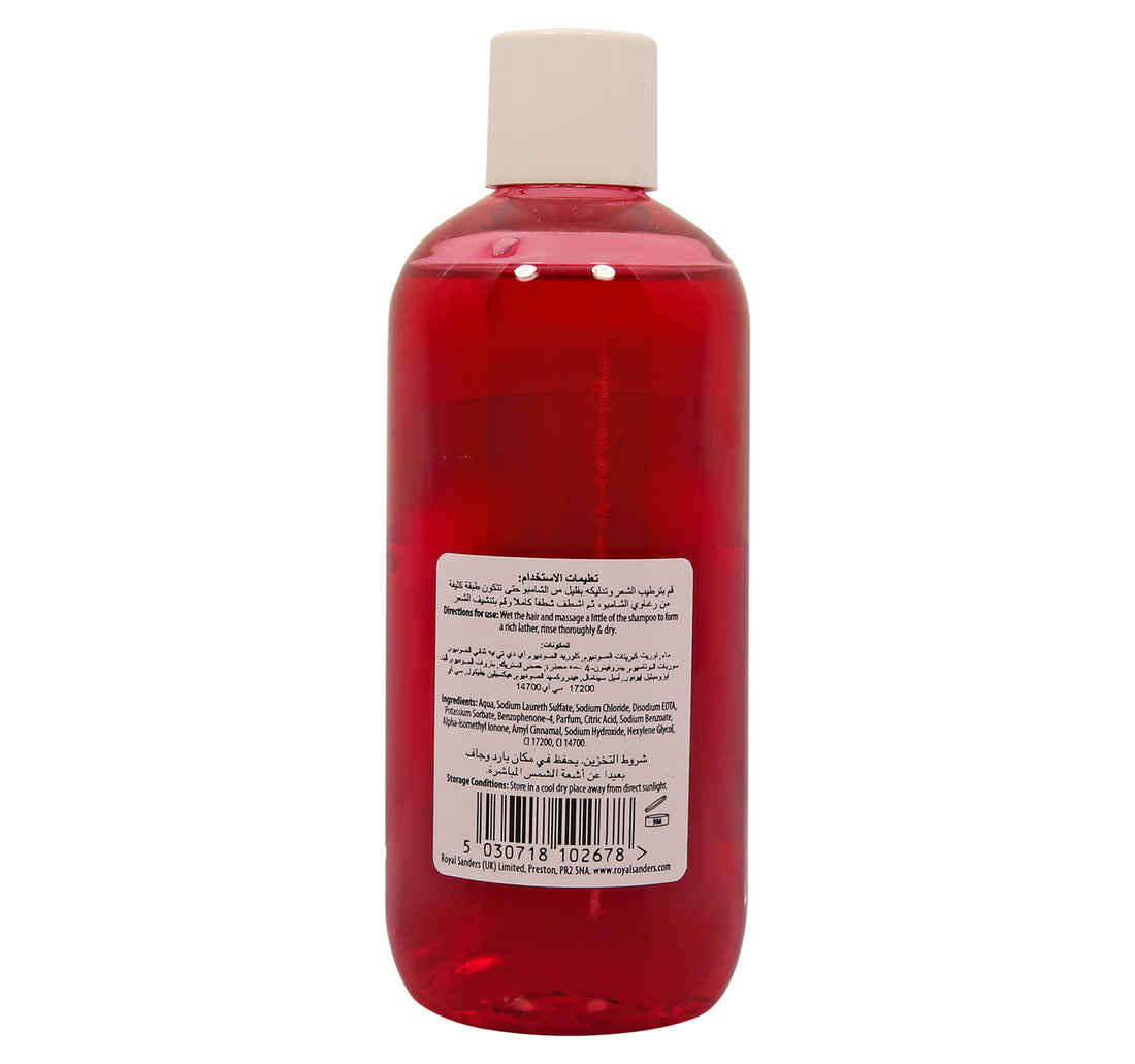 Kenrosa Red Shampoo 300 ml