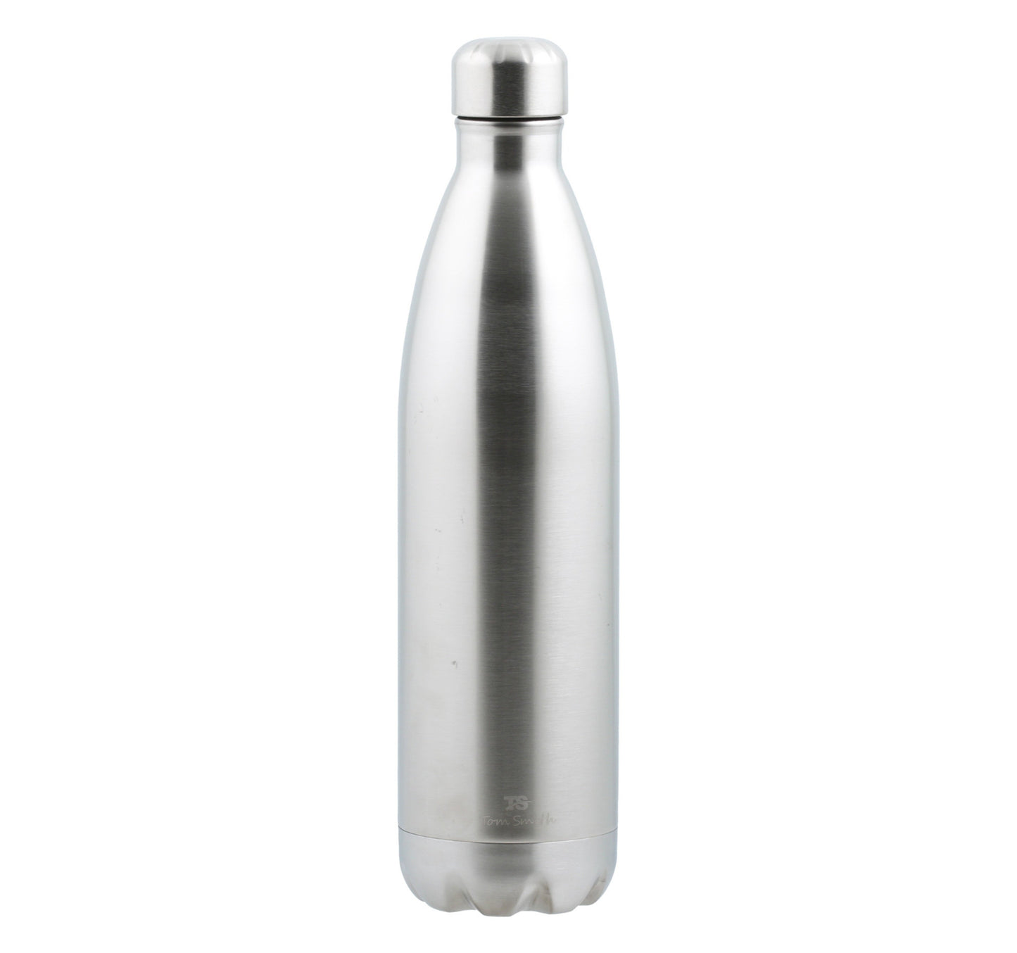 Tom Smith Double Wall Steel Bottle HX110 1.0 Litre