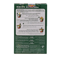 Brahmins Sambar Powder 115 g