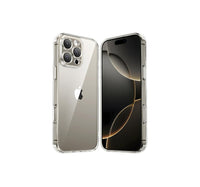 Trands iPhone 16 Pro Back Case, 6.3", TR-CC9452 Lulu Hypermarket