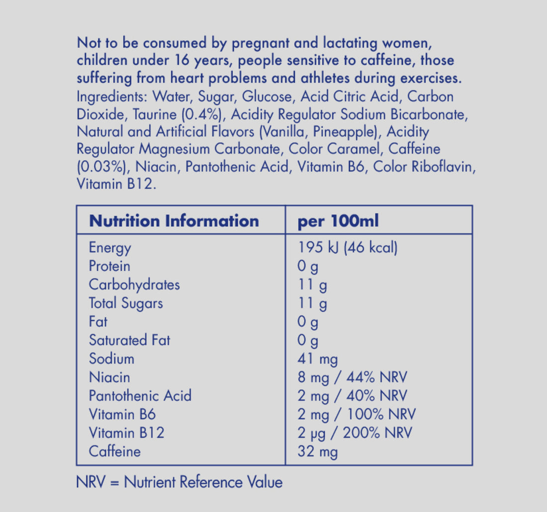 Red Bull Energy Drink 250 ml