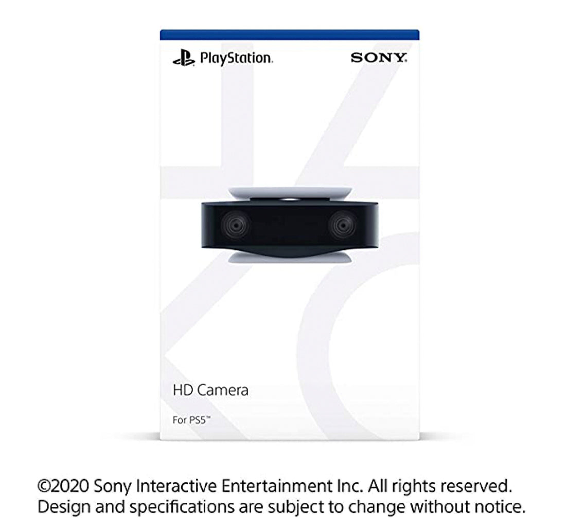 Sony PlayStation 5 HD Camera