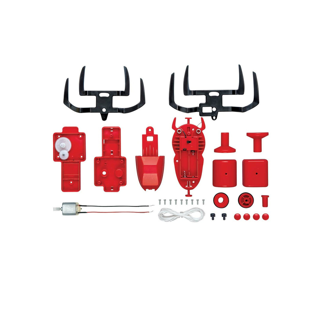 4M Kidz Spider Robot 3392