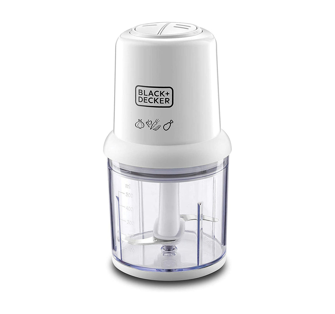 Black+Decker Chopper SC310-B5 300W