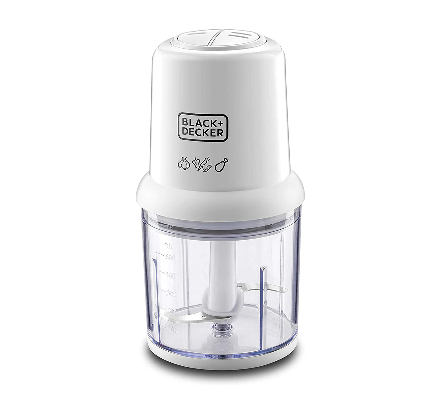 Black+Decker Chopper SC310-B5 300W