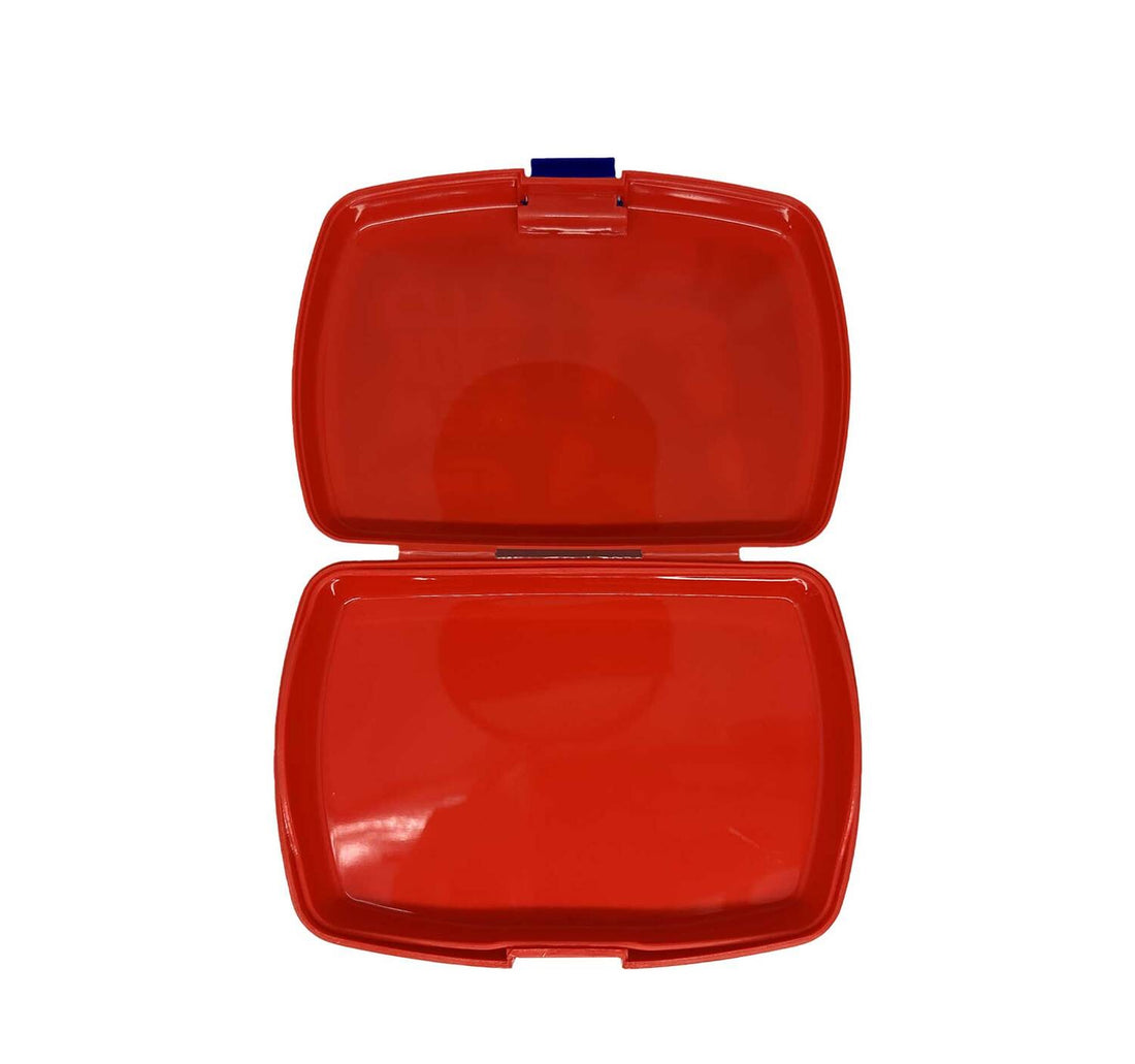 Sonic Sandwich Boxes With Inner Tray