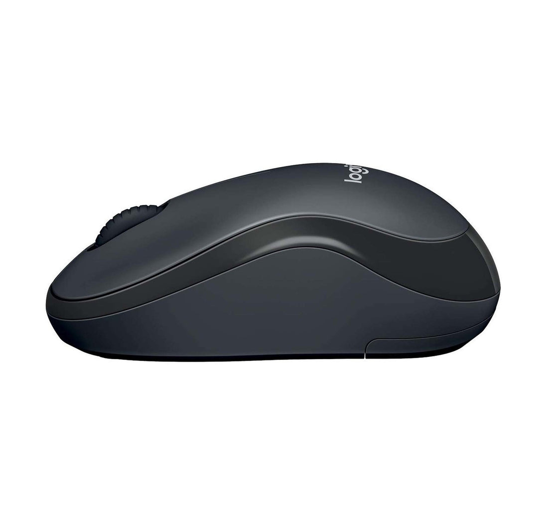 Logitech Wireless Mouse M220
