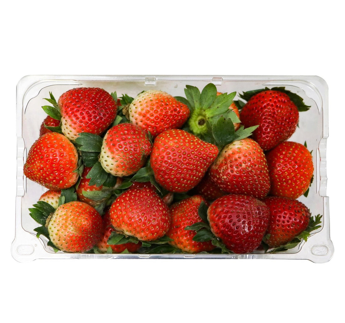 Driscoll's Strawberry 454 g Sultan Center