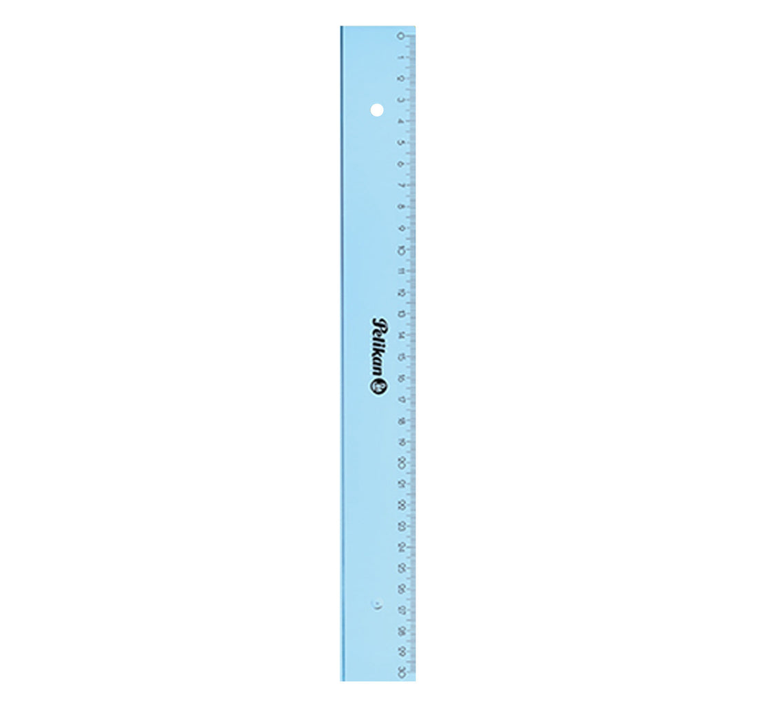 Pelikan Ruler 30cm