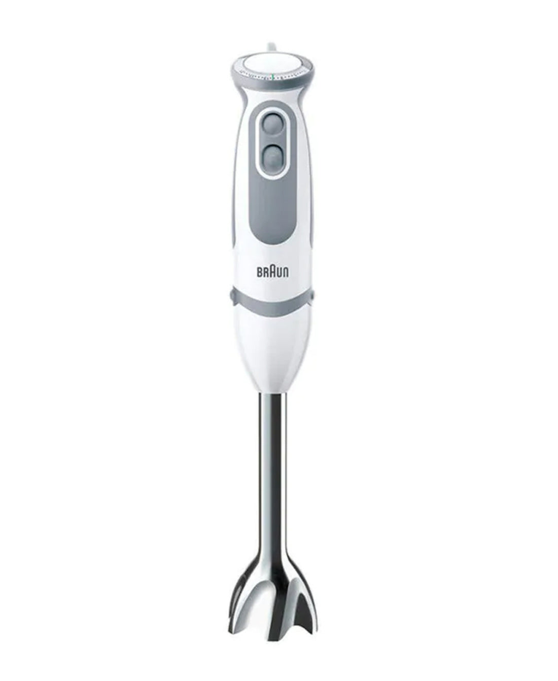 Braun Multi Quick Hand Blender, 1000W, White, MQ5200