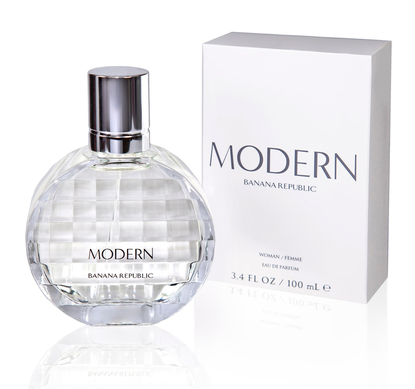 Banana Republic Modern EDP For Woman 100ml