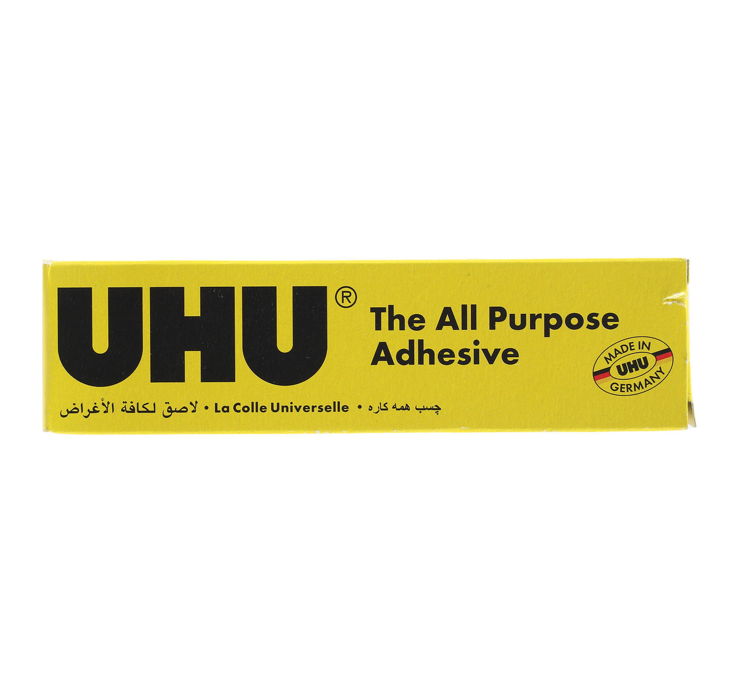 UHU All Purpose Glue UH13 33ml