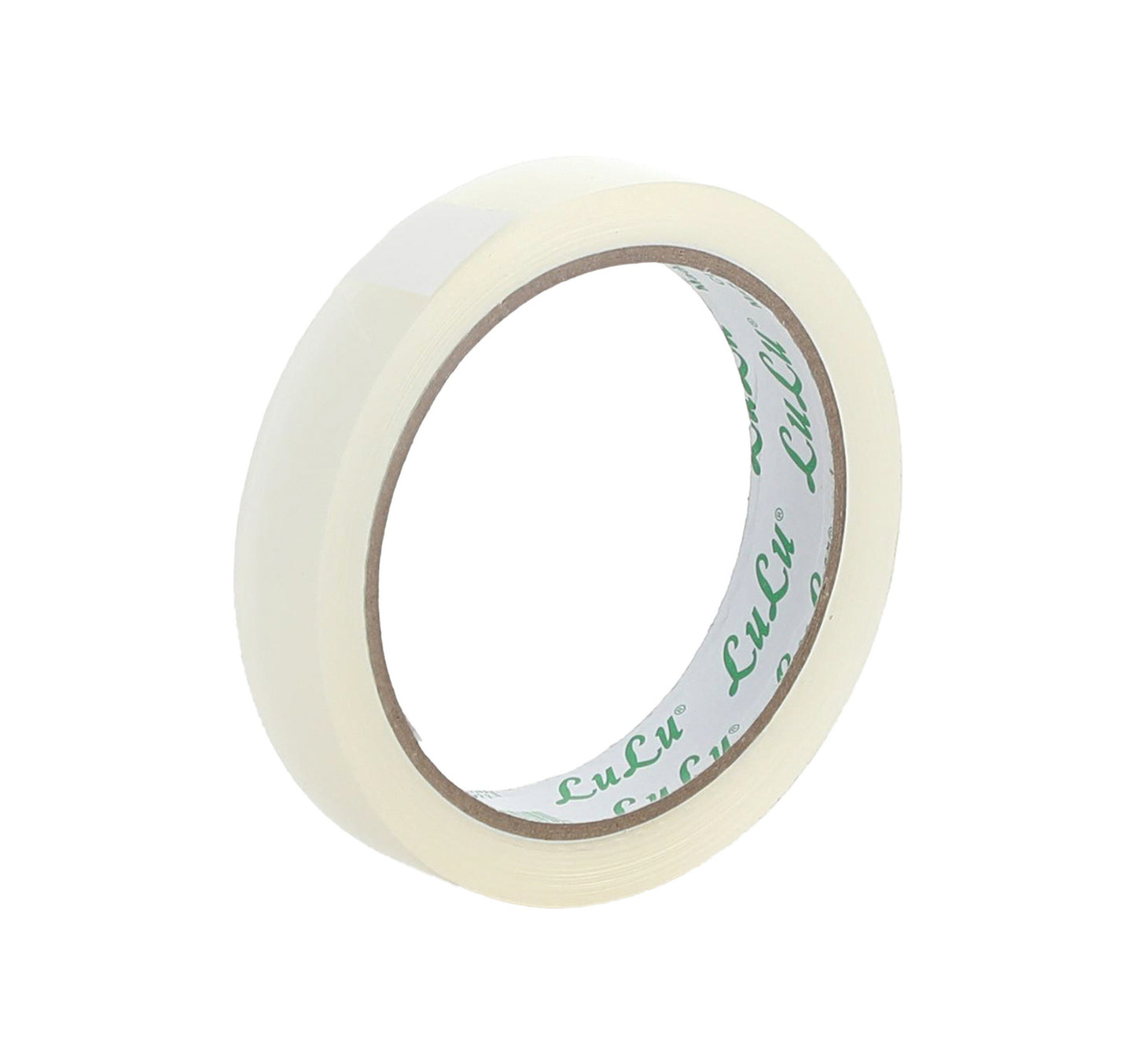 Lulu Clear Tape MY-820 18mmx45 yrd