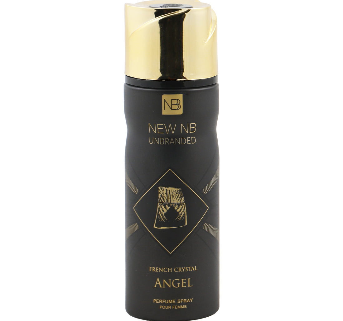 مزيل عرق بي إن - عبوة متنوعة القيمة 200 مل