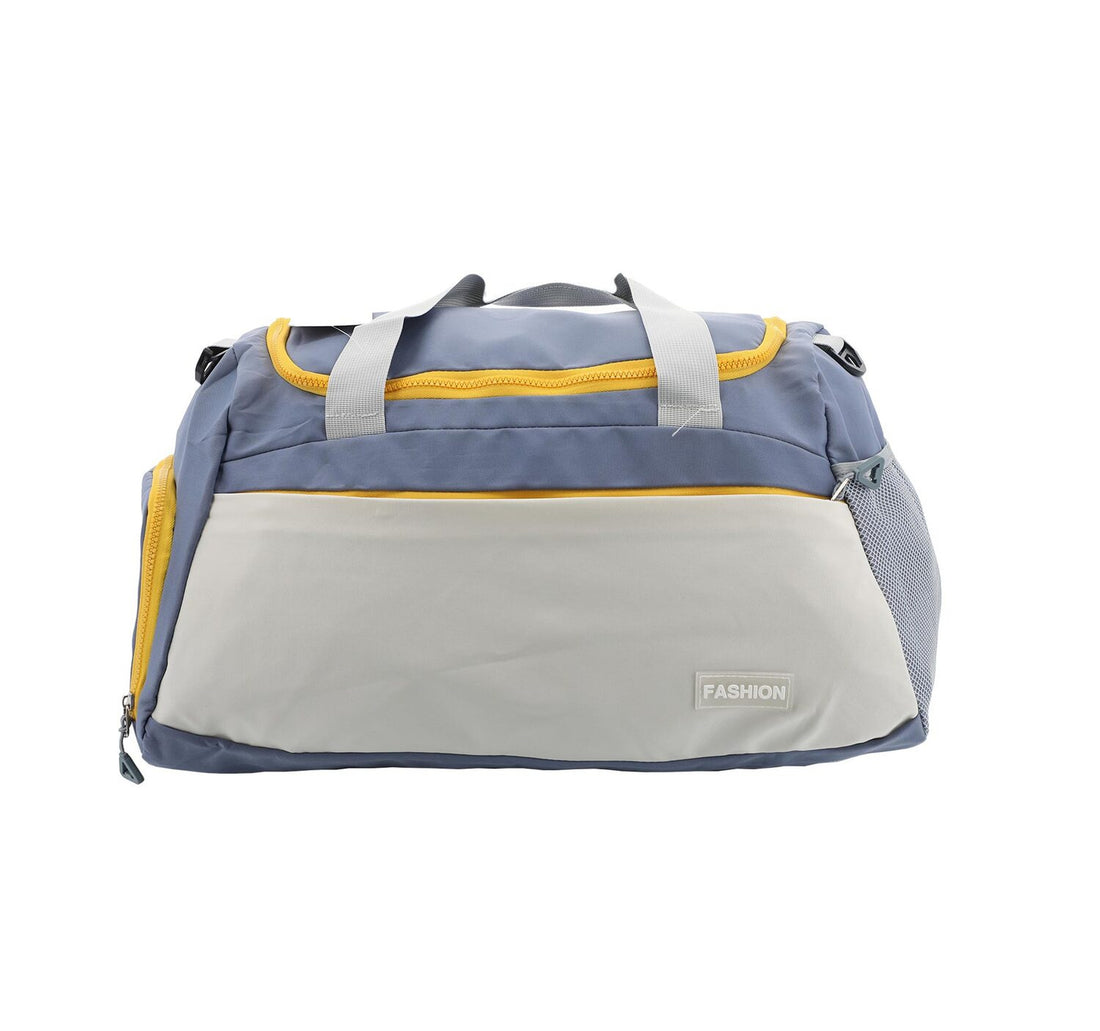 Fashion Travel Bag, 20 inches, Assorted, 139