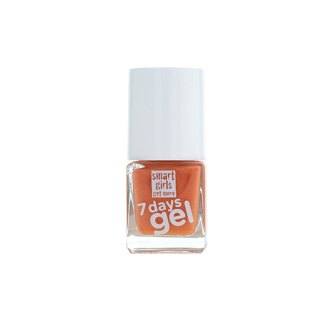 Smart Girls Get More 7 Days Gel 706 Beige 1pc