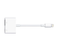 Trands Lightning to HDMI Video Convertor Lightning to Digital AV Adapter TR-CA796 Lulu Hypermarket