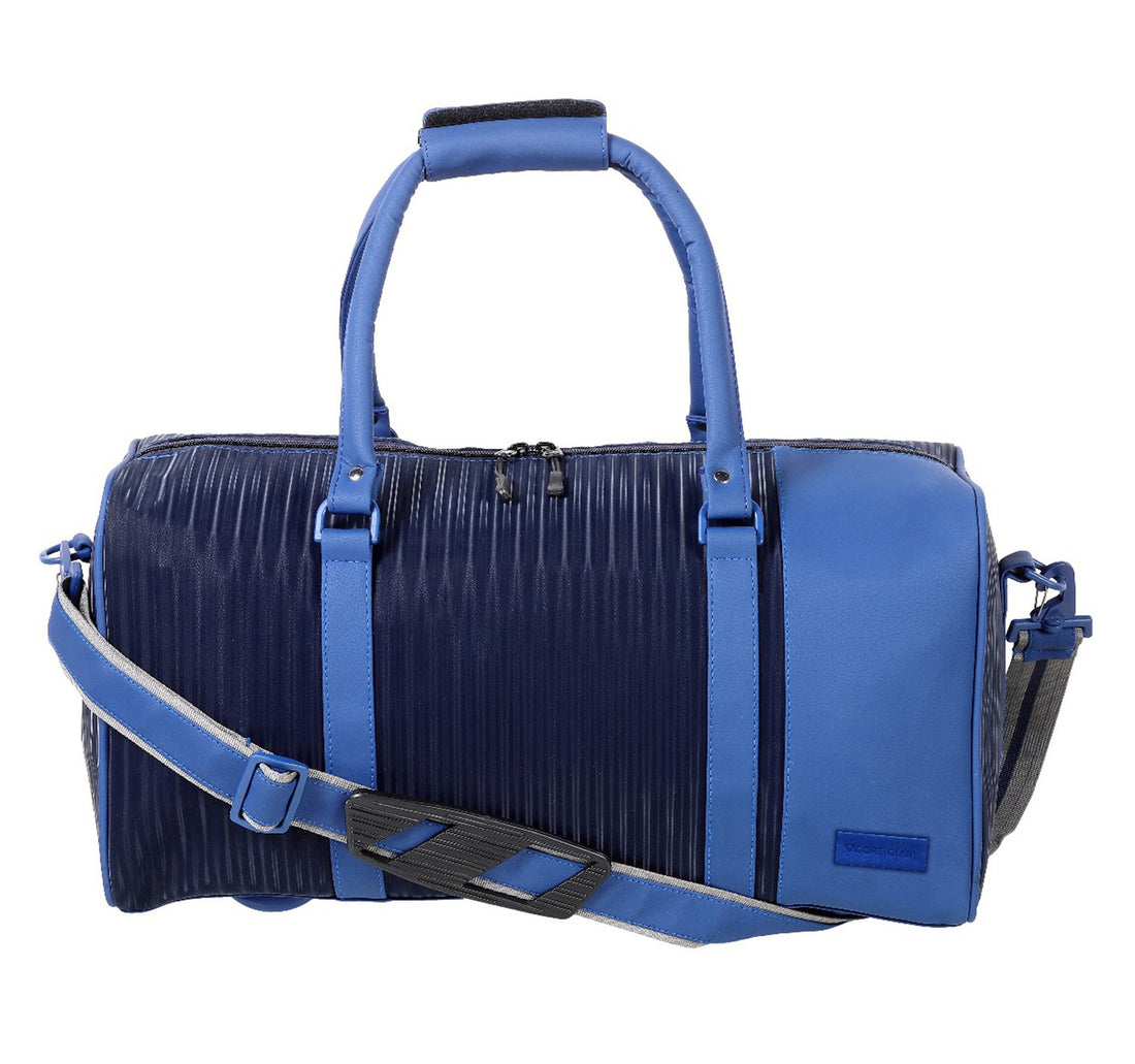 Cortigiani PU Duffle Bag, 19.5 inches, CL093