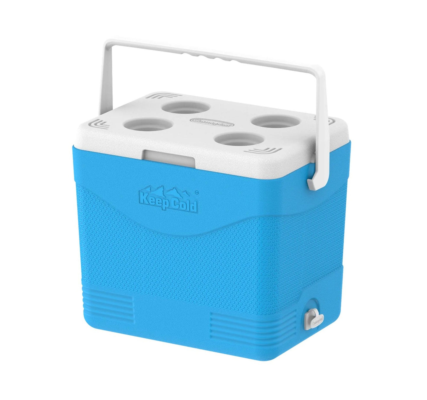 Keep Cold Picnic Icebox MFIBXX150 24L Assorted Colors