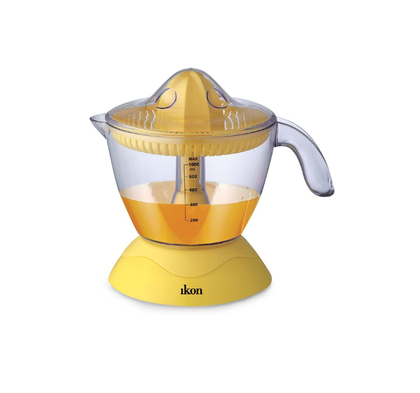 Ikon Citrus Juicer IK-CCJ07 40W