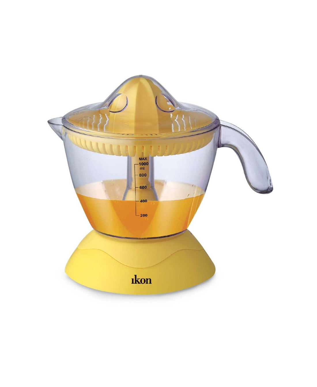 Ikon Citrus Juicer IK-CCJ07 40W