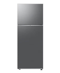 ثلاجة سامسونج بفريزر علوي مع خاصية Optimal Fresh Plus، سعة 460 لتر، RT66CG6406S9AE
