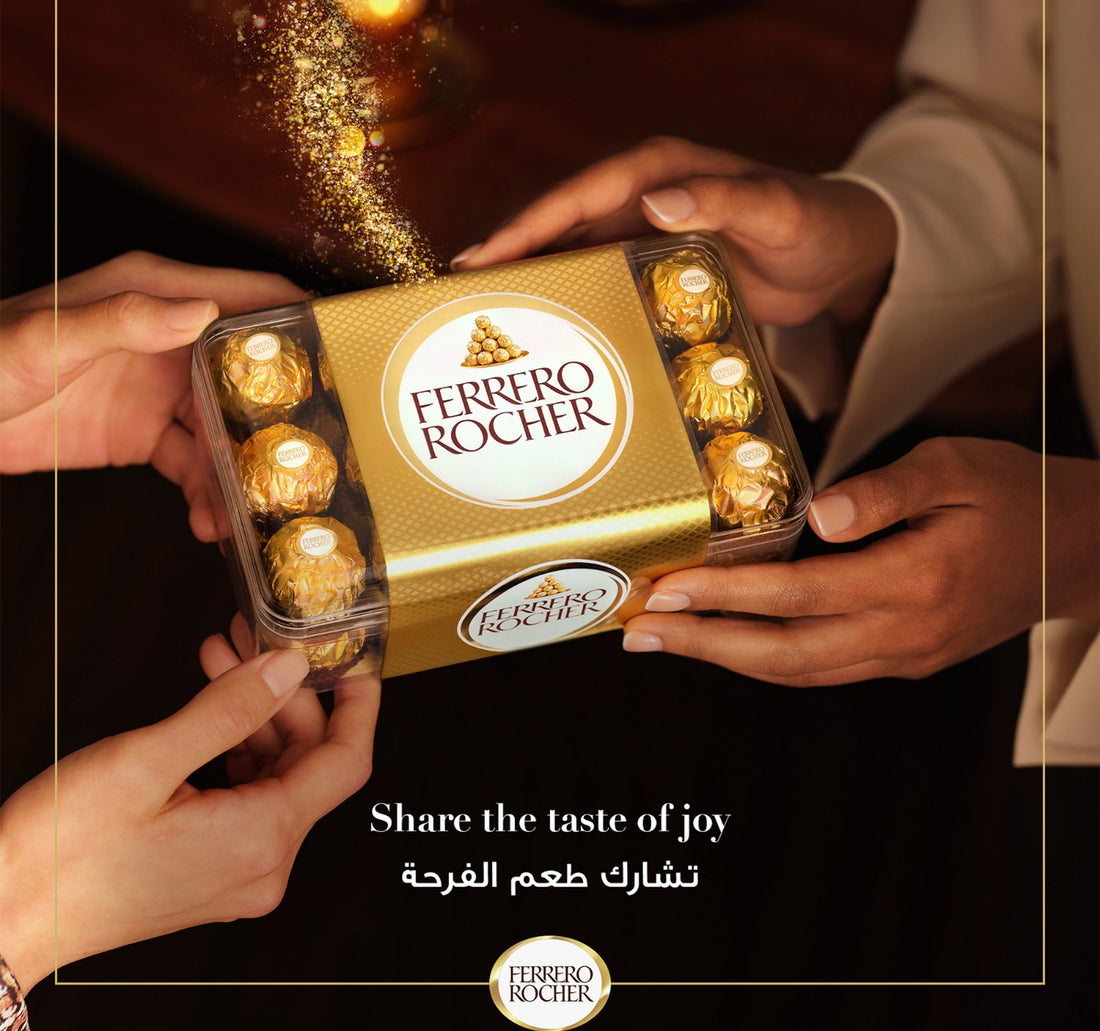 Ferrero Rocher 375 g