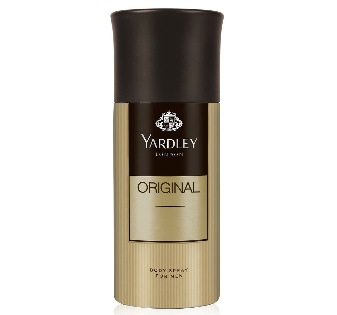 ياردلي الأصلي للرجال 150 مل