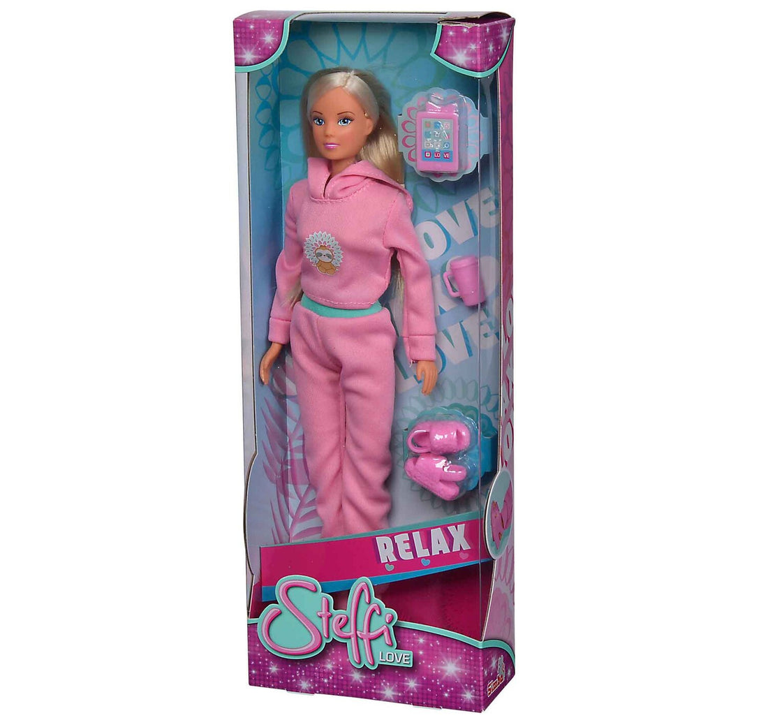 Steffi Love Relax Doll, 105733561