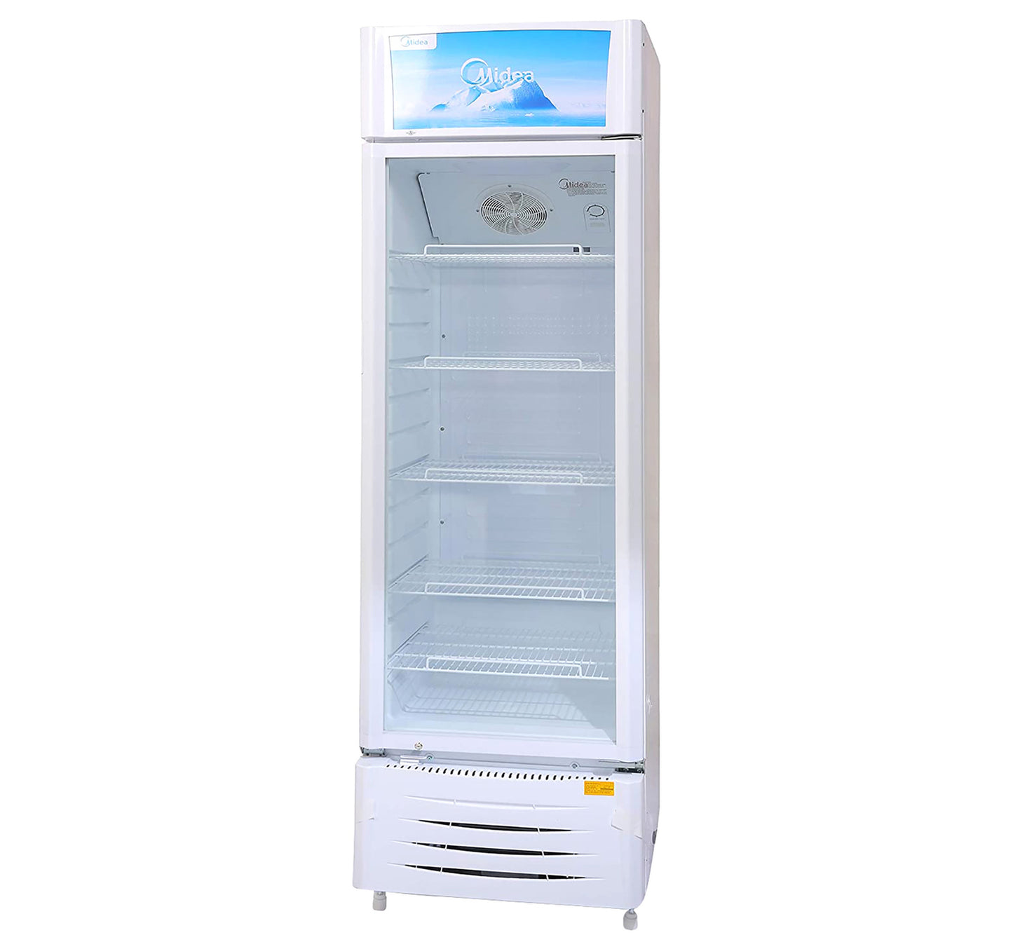 Midea Chiller HS-4111S 411LTR