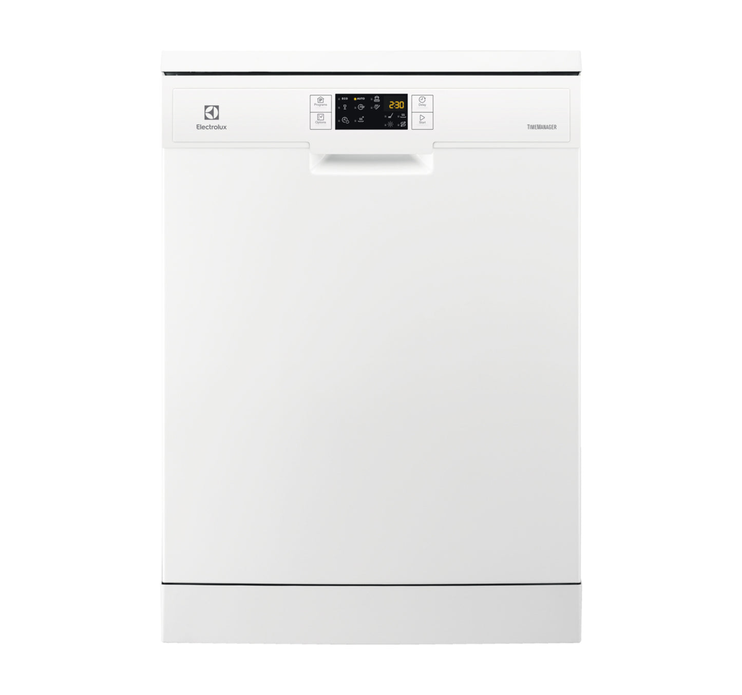 Electrolux Dishwasher ESF5542LOW 6Programs