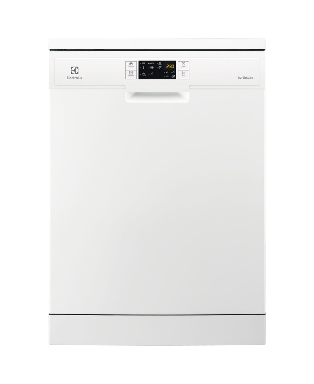 Electrolux Dishwasher ESF5542LOW 6Programs