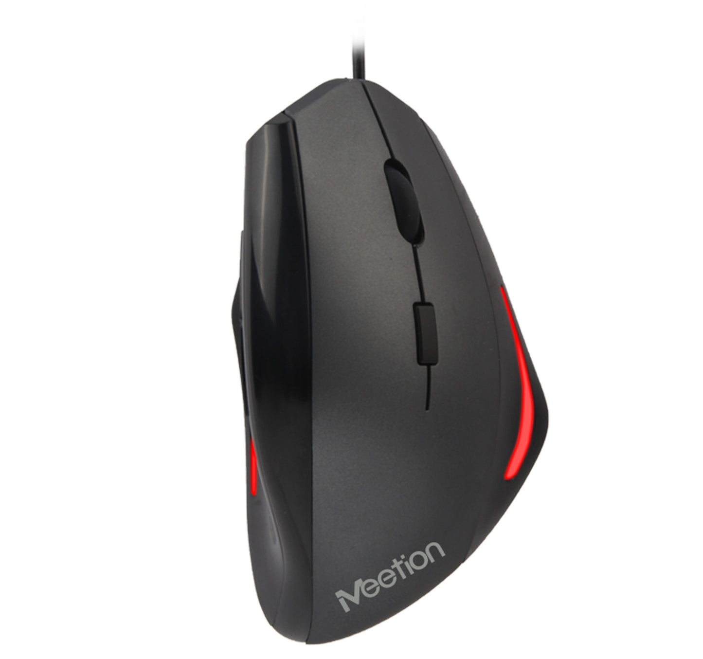 Meetion Vertical Wired Mouse M380