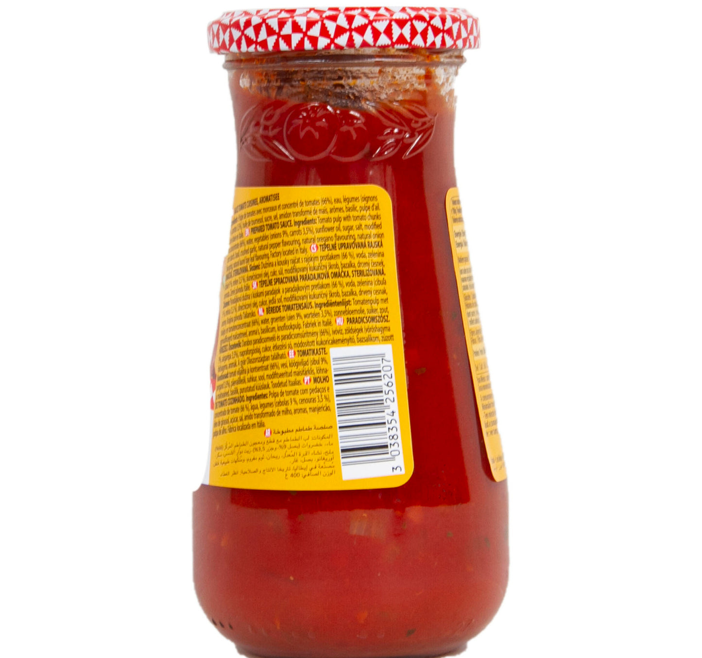 Panzani Sauce Originale 400 g