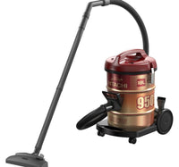 Hitachi Drum Vacuum Cleaner CV950F240CD 2100W