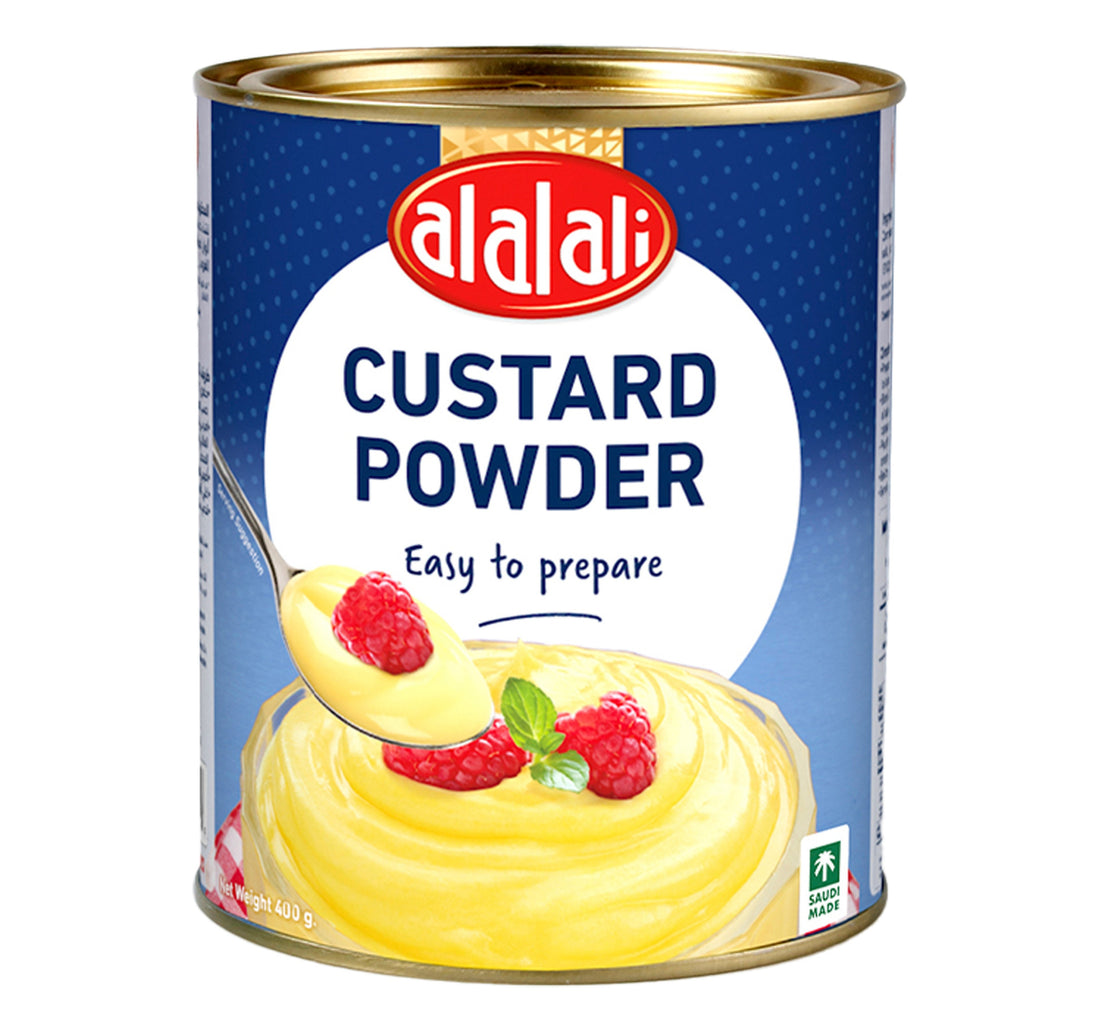 Al Alali Custard Powder 400 g