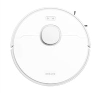 Dreame D9 Max Gen 2 Robot Vacuum Cleaner, RLD34GA