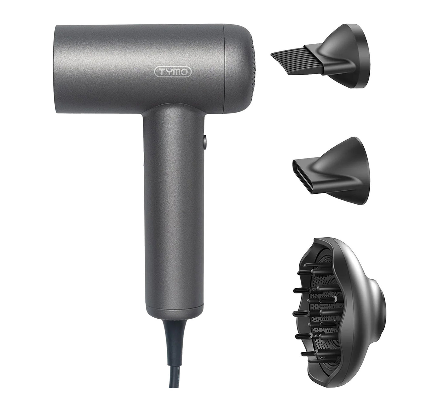Tymo Hair Dryer HC602G 1500W