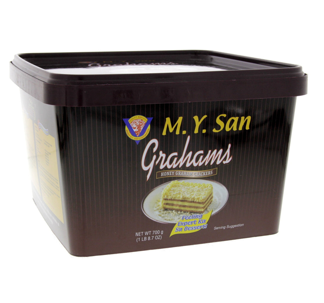 بسكويت العسل سان جراهامز 700 غرام