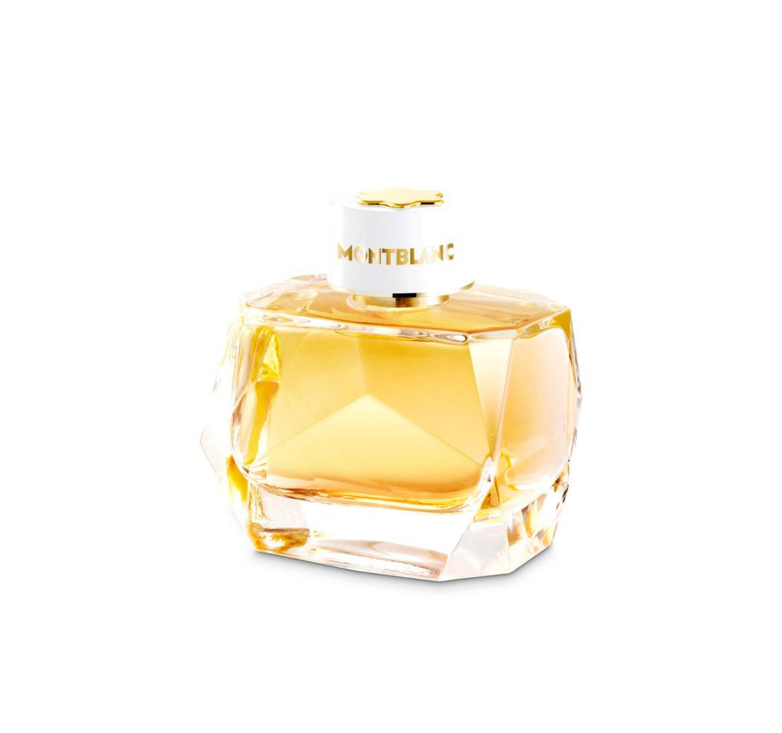 Mont Blanc Siginature Absolue Eau De Parfum For Women 90ml