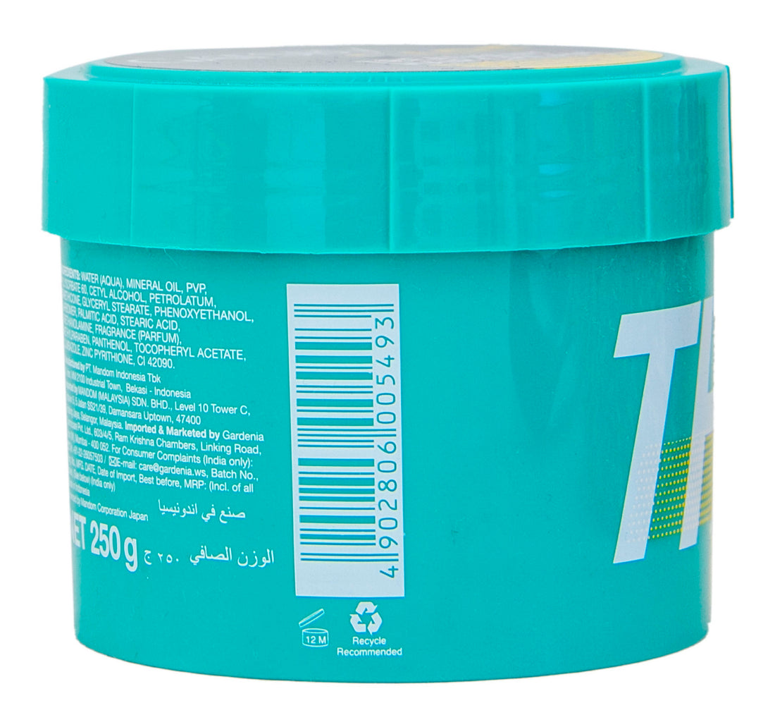 Gatsby Hair Cream for Anti Dandruff 250 g