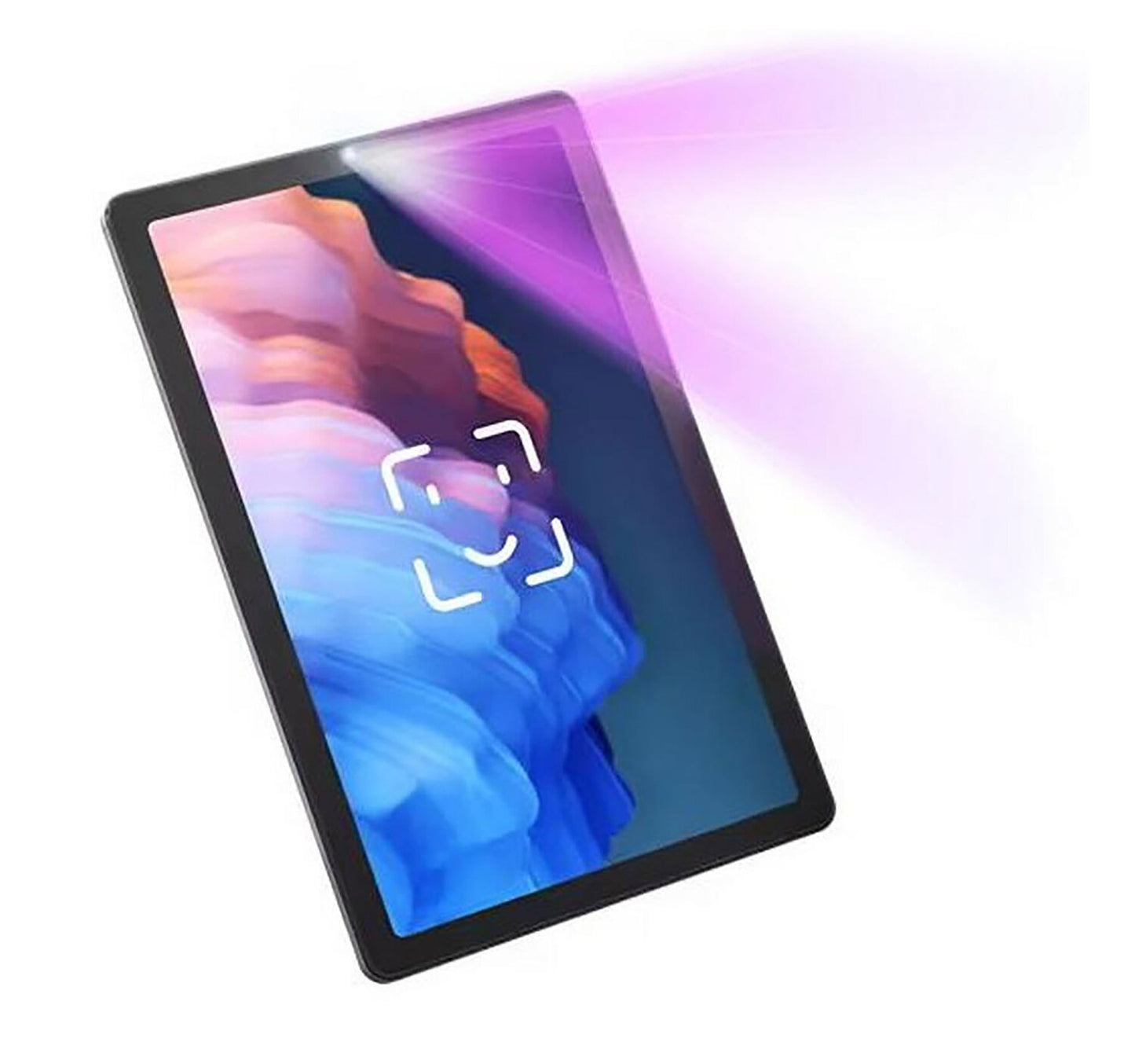 Lenovo M9, 9 inches Tab, HD IPS Display, Helio G80 Octa-core Processor, 3 GB RAM, 32 GB Storage, Arctic Gray, TB310FU