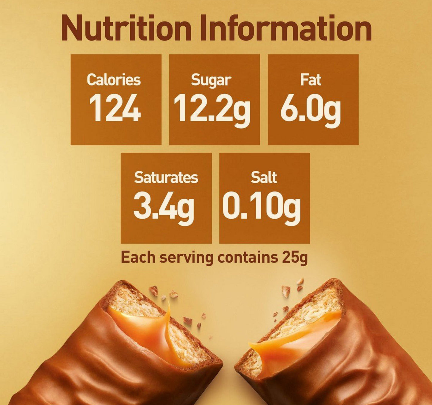 Twix Twin Chocolate 50 g