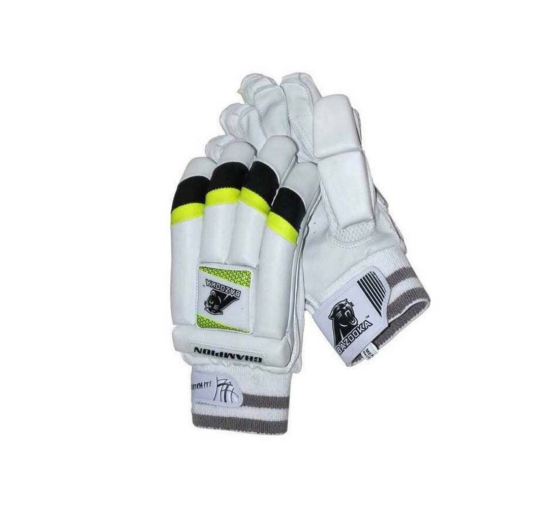 Bazooka Cricket Batting Gloves CN