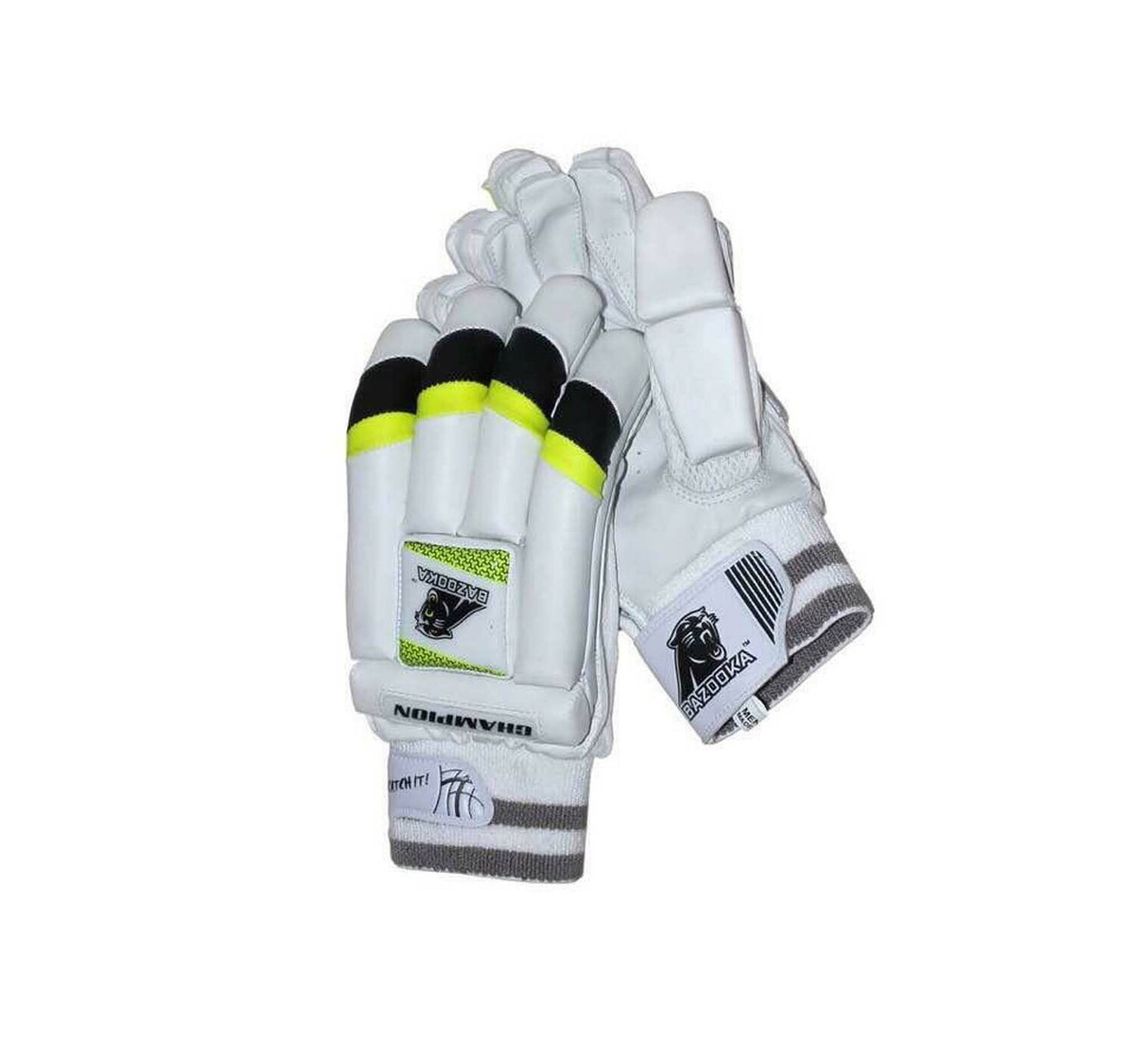 Bazooka Cricket Batting Gloves CN