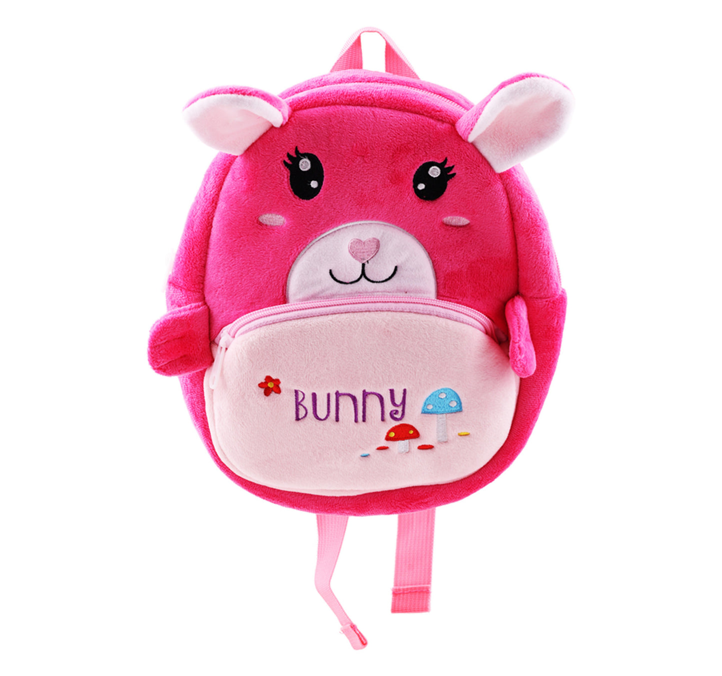 Fabiola Kids Soft Bag PLU82